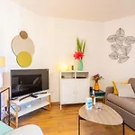 Le Rossini Ap4228 By Riviera Homes Apartmán *