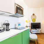 Apartmán Le Rossini Ap4228 By Riviera Homes *