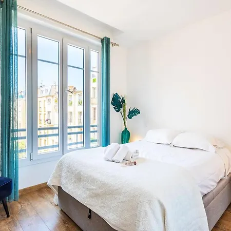 Le Rossini Ap4228 By Riviera Homes Apartmán Nice