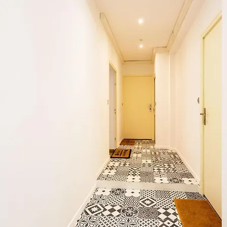 Le Rossini Ap4228 By Riviera Homes Apartmán Nice