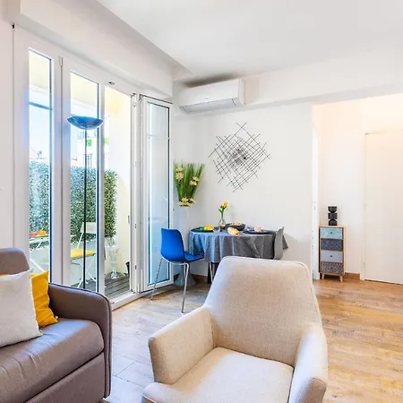 Le Rossini Ap4228 By Riviera Homes Apartment *