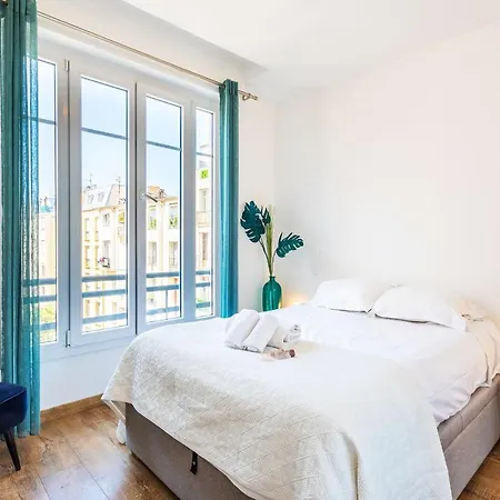 Le Rossini Ap4228 By Riviera Homes Apartment Nice