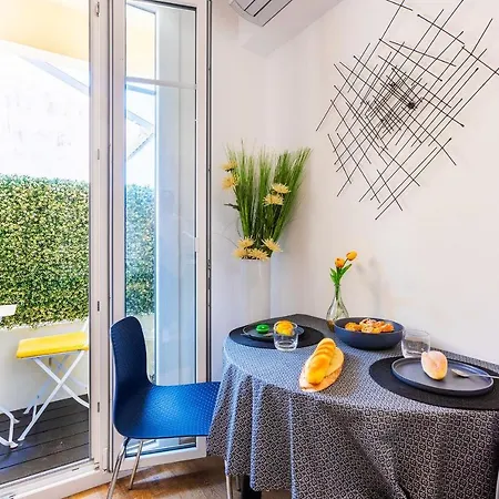 Le Rossini Ap4228 By Riviera Homes * Nicea